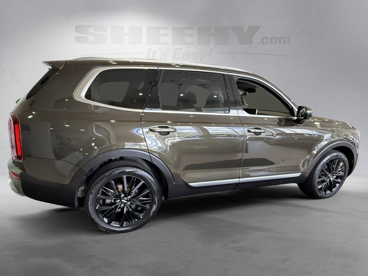 2022 Kia Telluride SX Annapolis MD