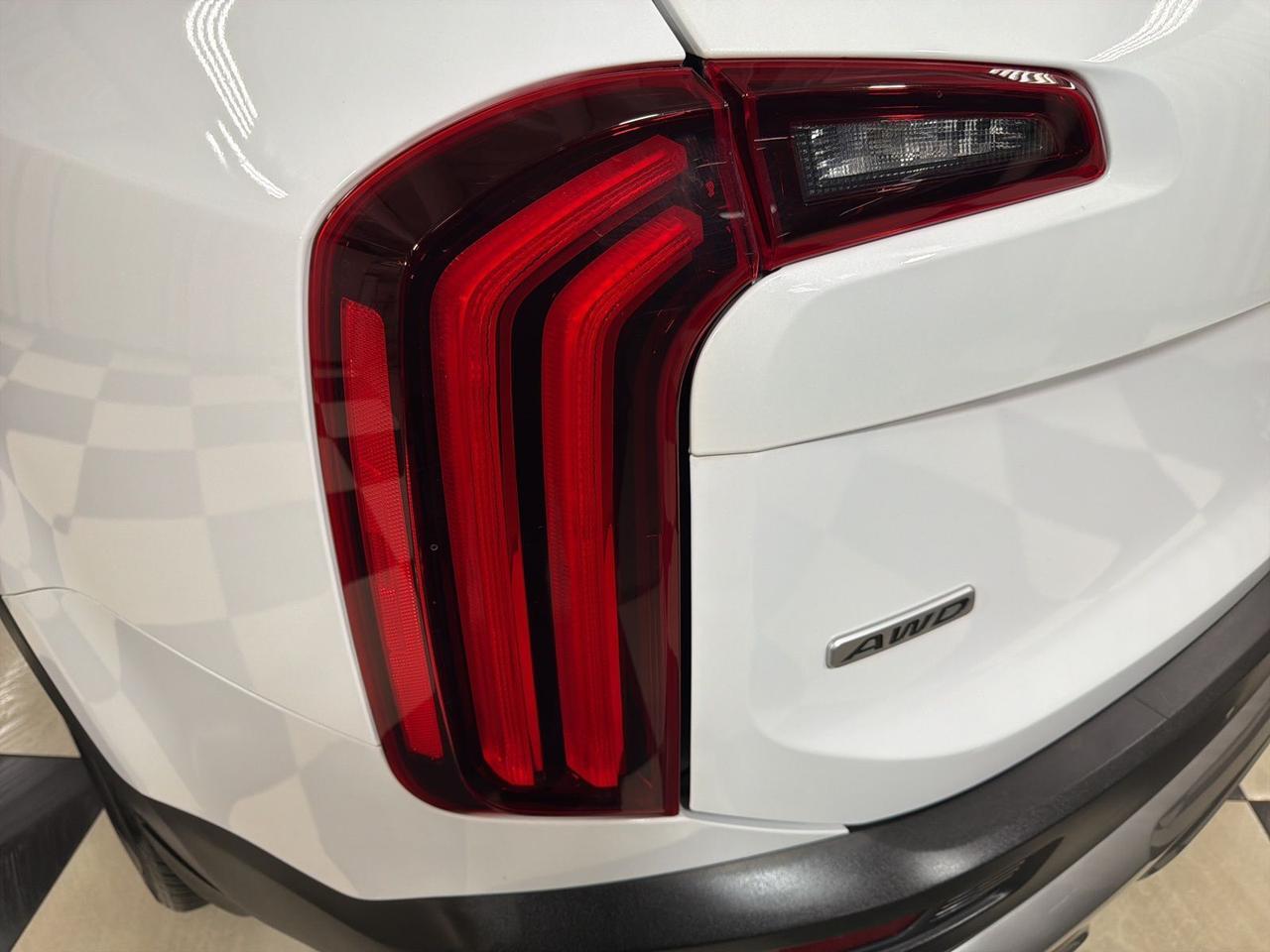 2022 Kia Telluride SX Annapolis MD