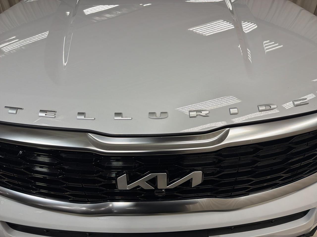 2022 Kia Telluride SX Annapolis MD