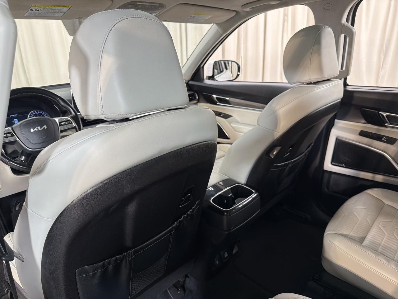 2022 Kia Telluride SX Annapolis MD