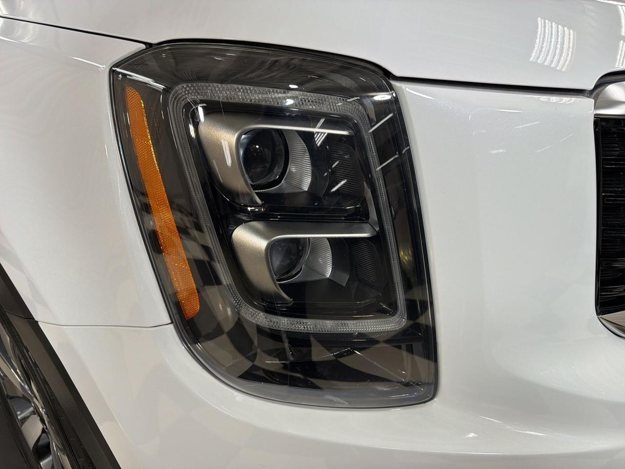 2022 Kia Telluride SX Annapolis MD