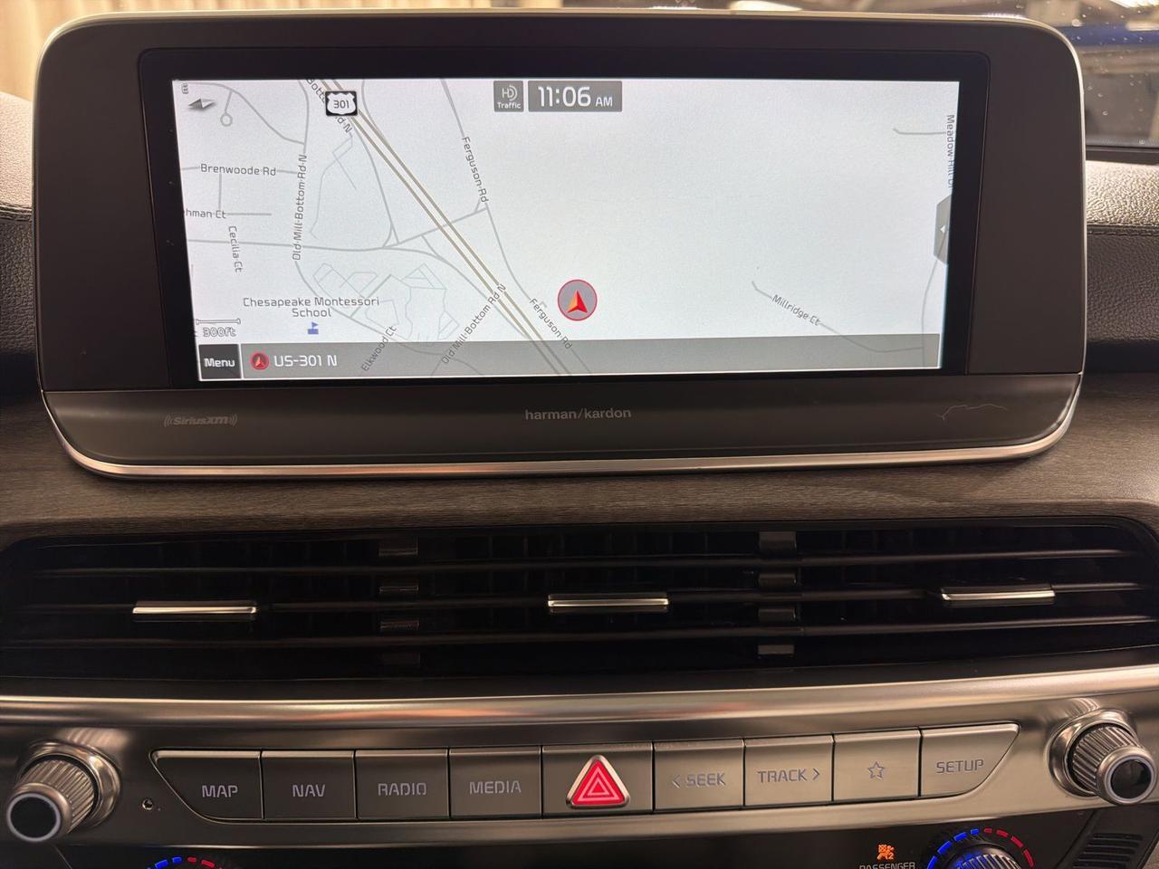 2022 Kia Telluride SX Annapolis MD