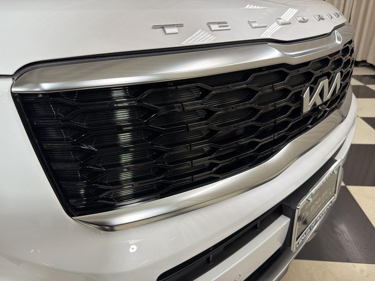 2022 Kia Telluride SX Annapolis MD