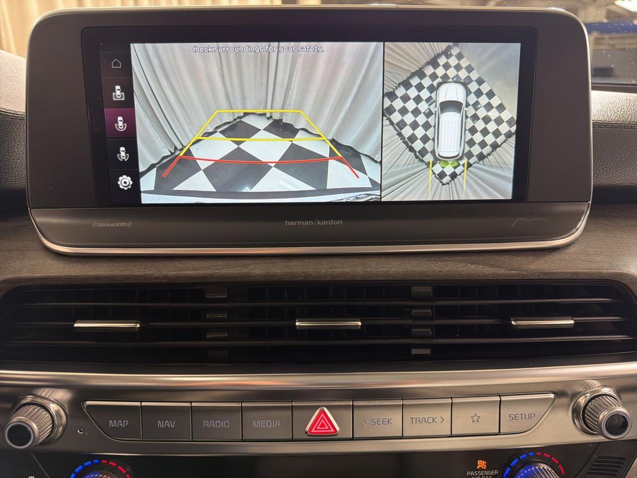 2022 Kia Telluride SX Annapolis MD