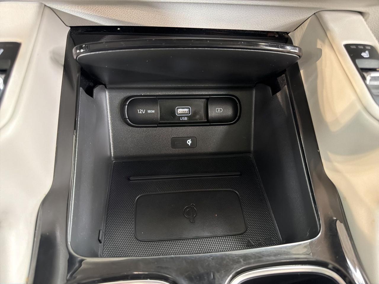 2022 Kia Telluride SX Annapolis MD