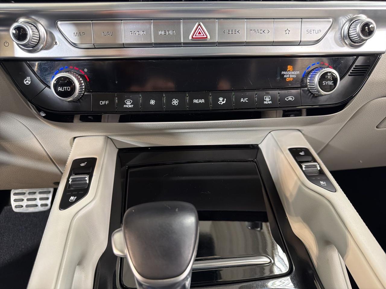 2022 Kia Telluride SX Annapolis MD