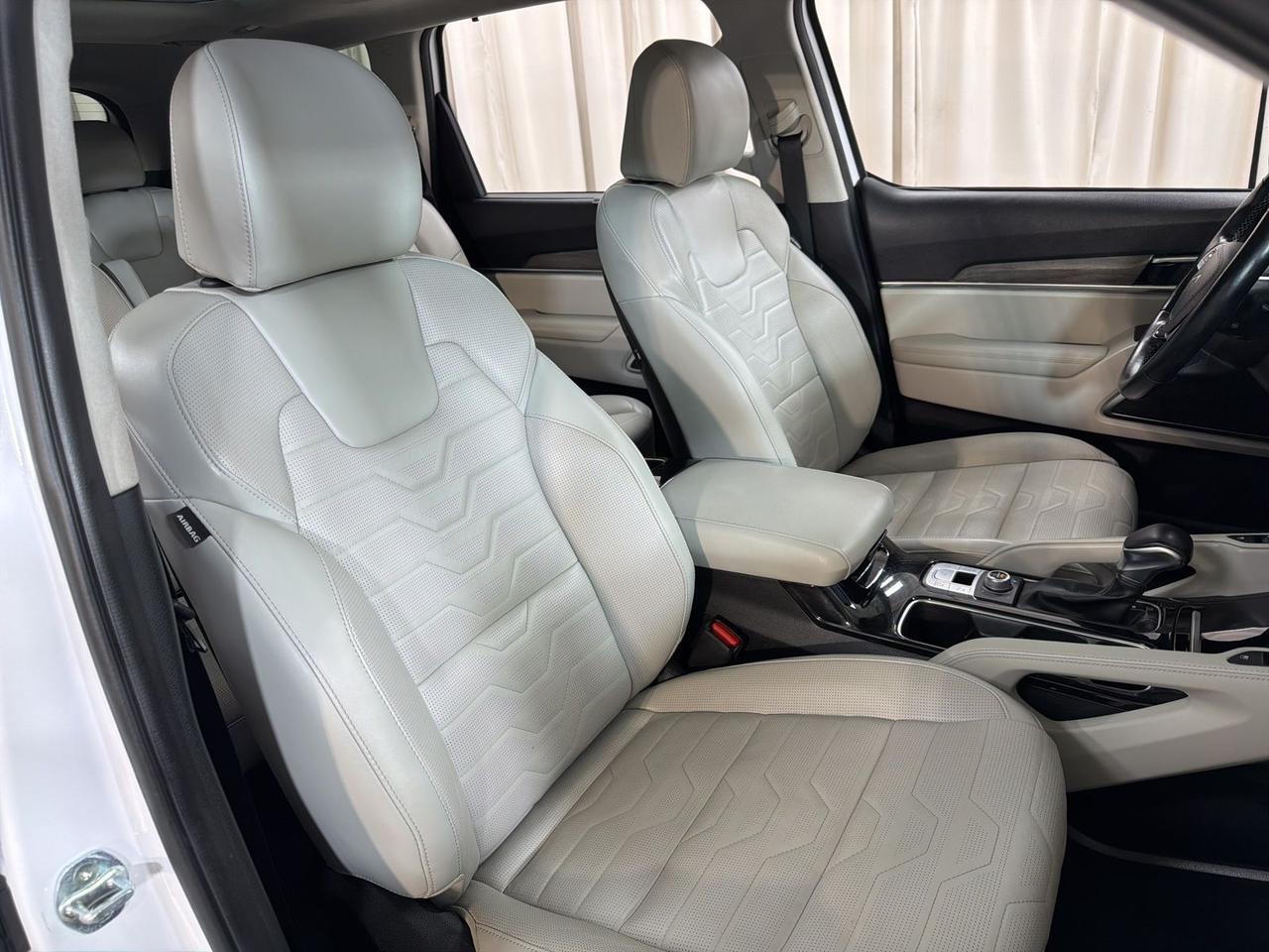 2022 Kia Telluride SX Annapolis MD