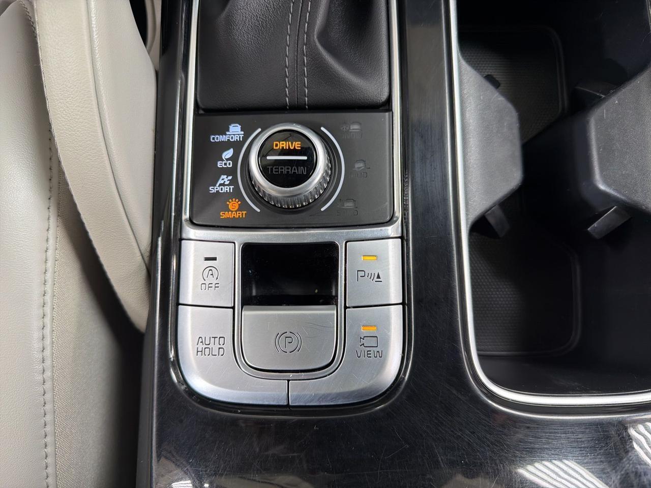 2022 Kia Telluride SX Annapolis MD