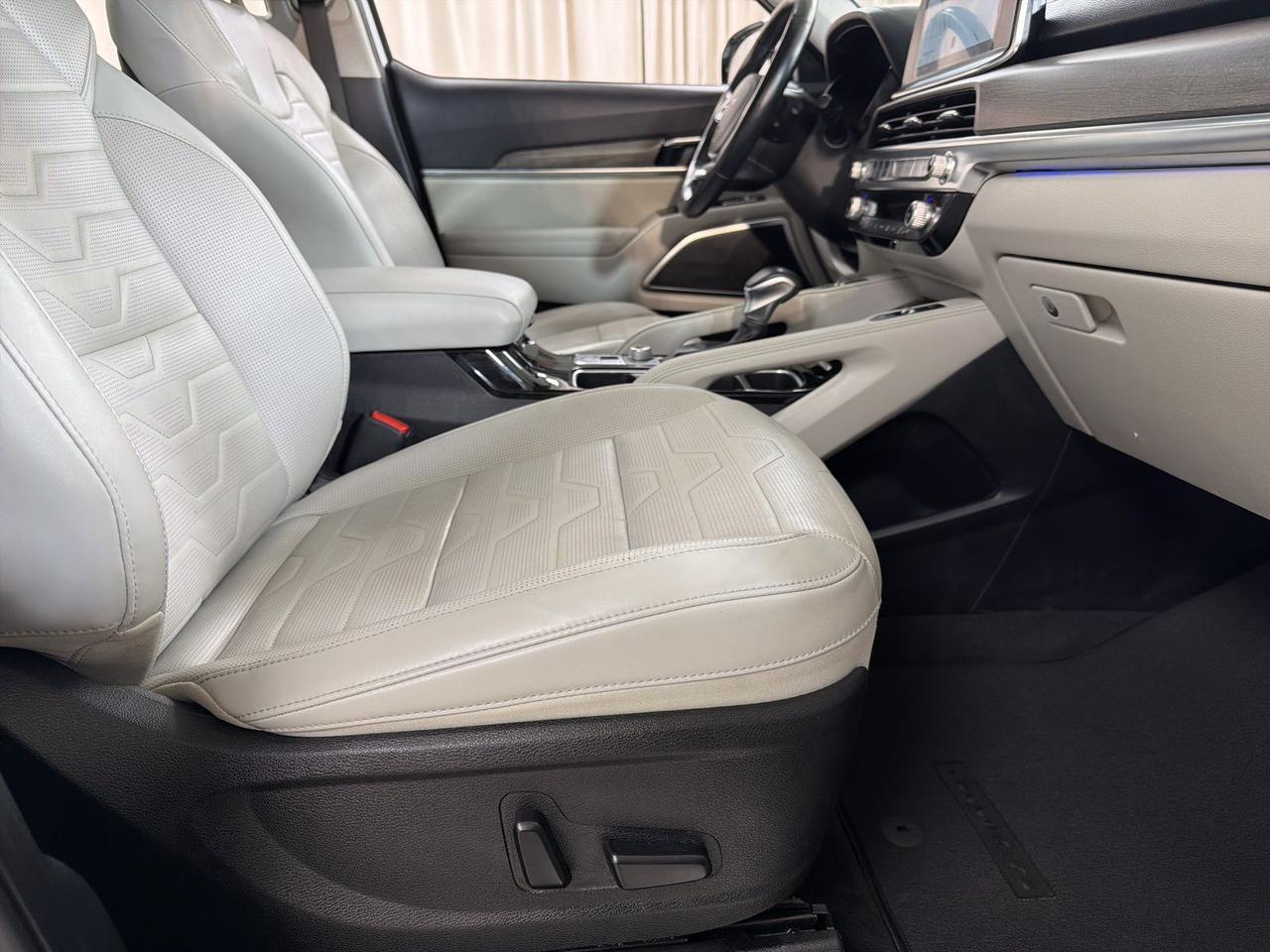 2022 Kia Telluride SX Annapolis MD