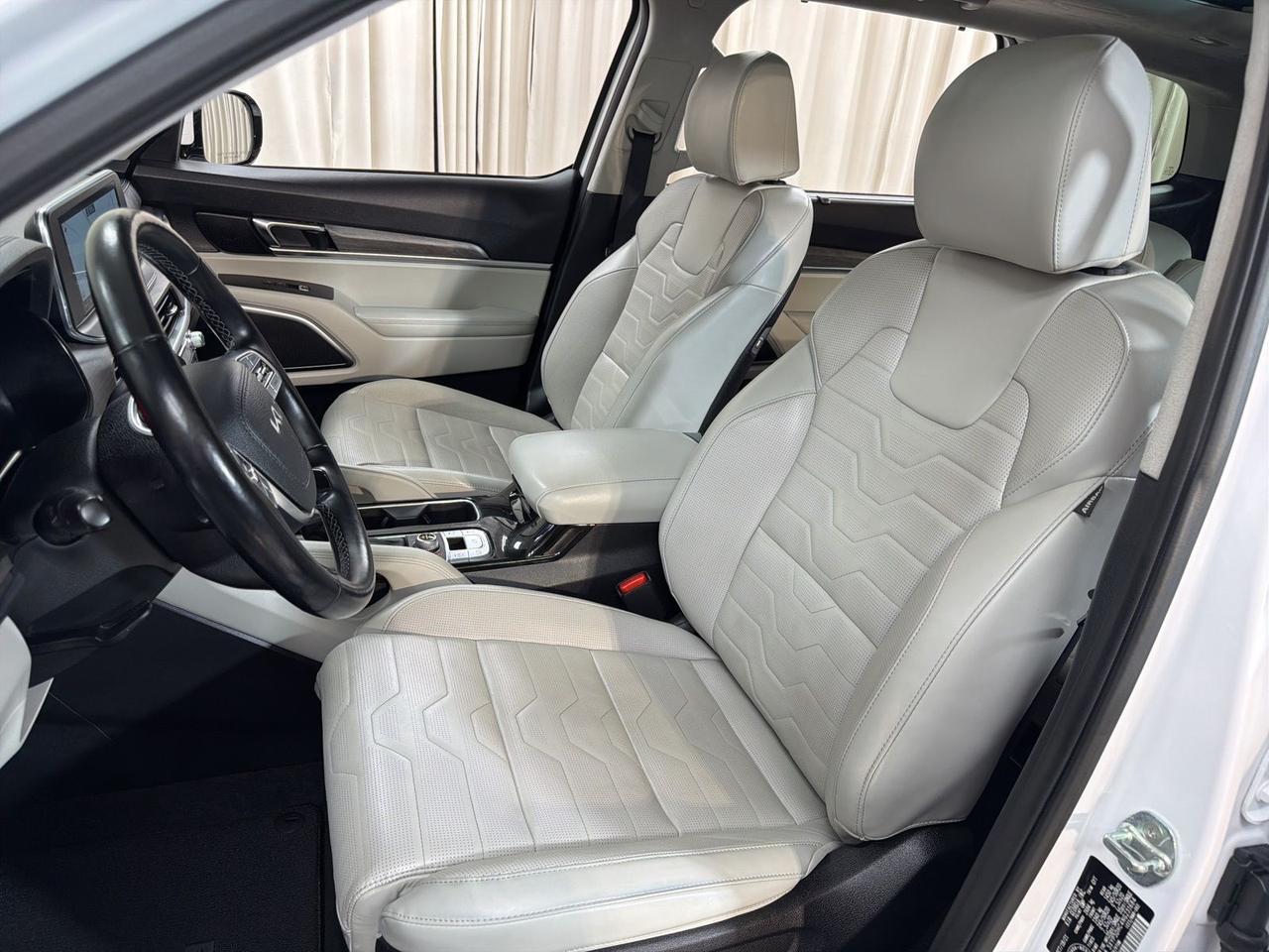 2022 Kia Telluride SX Annapolis MD