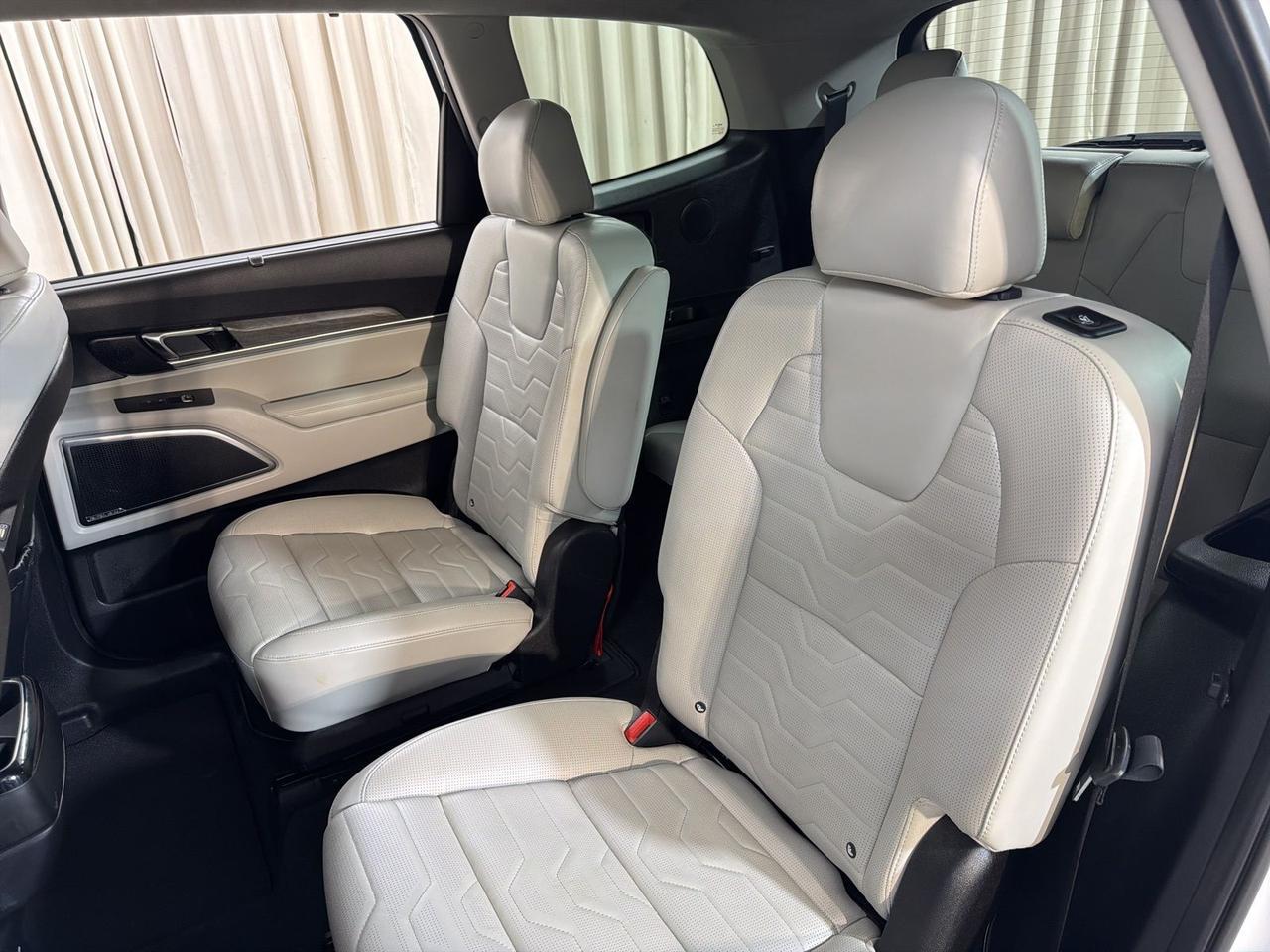 2022 Kia Telluride SX Annapolis MD