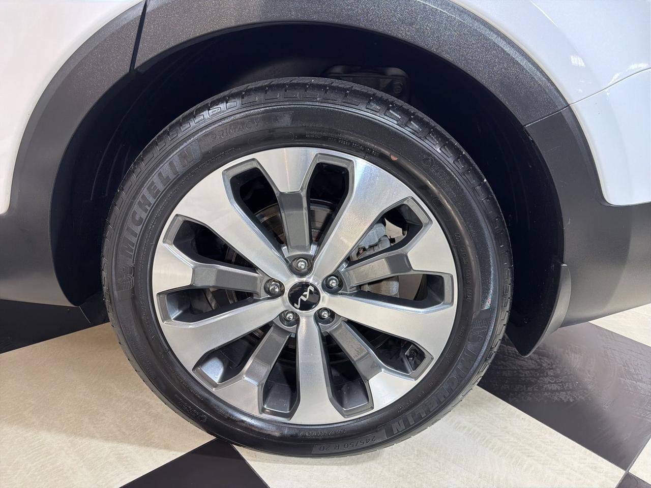 2022 Kia Telluride SX Annapolis MD