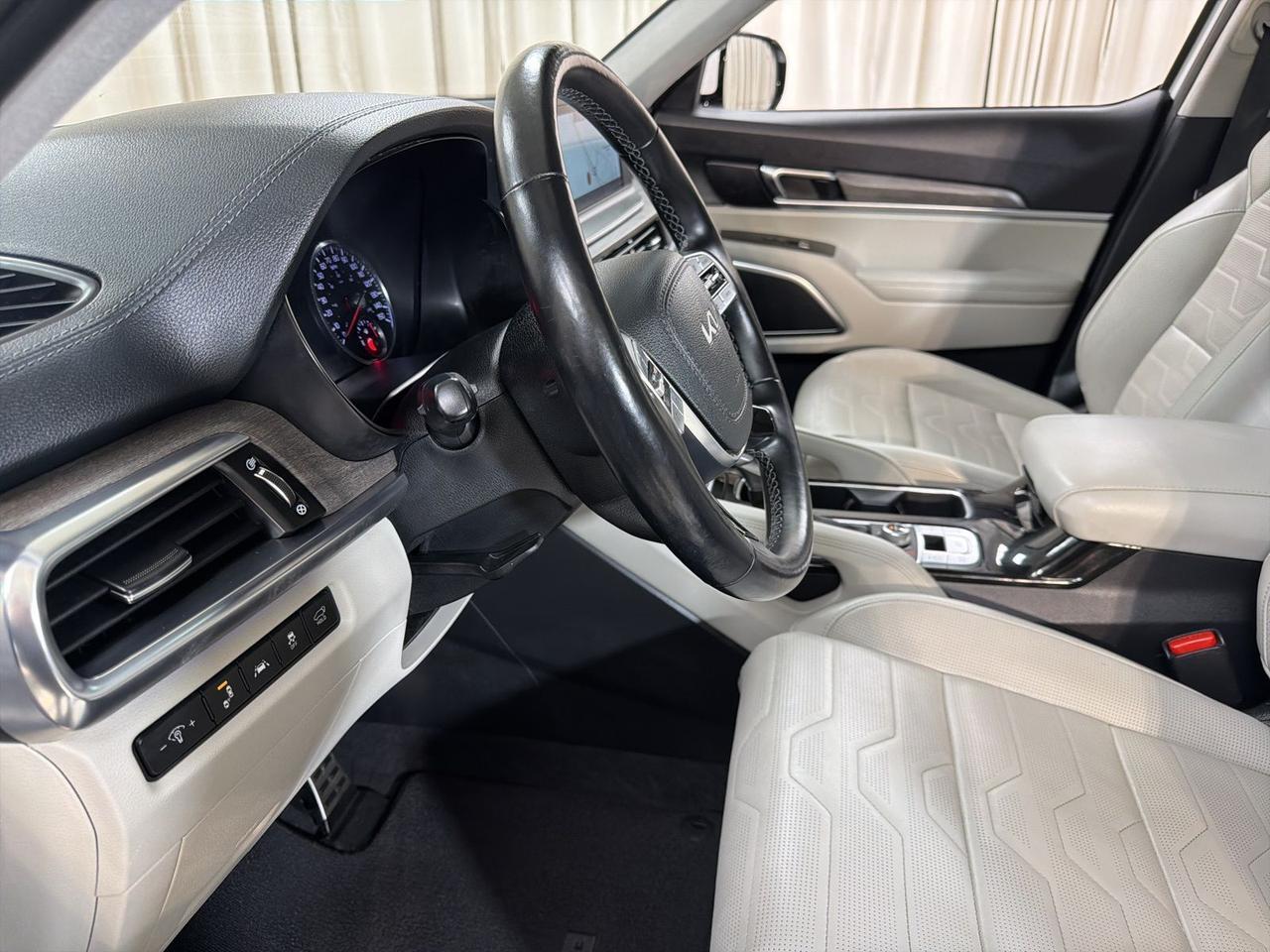 2022 Kia Telluride SX Annapolis MD