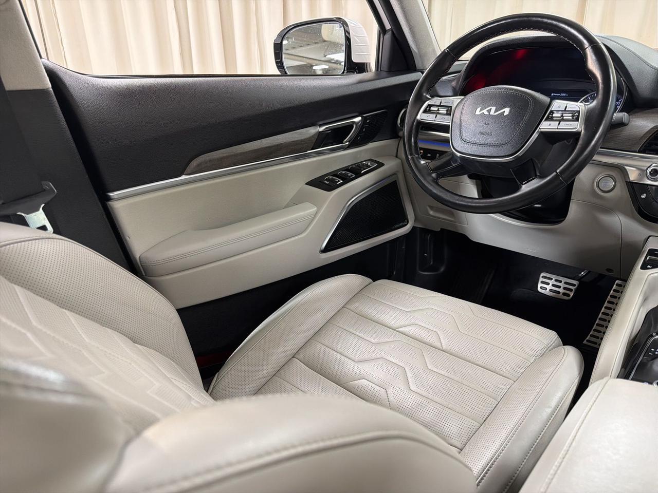 2022 Kia Telluride SX Annapolis MD