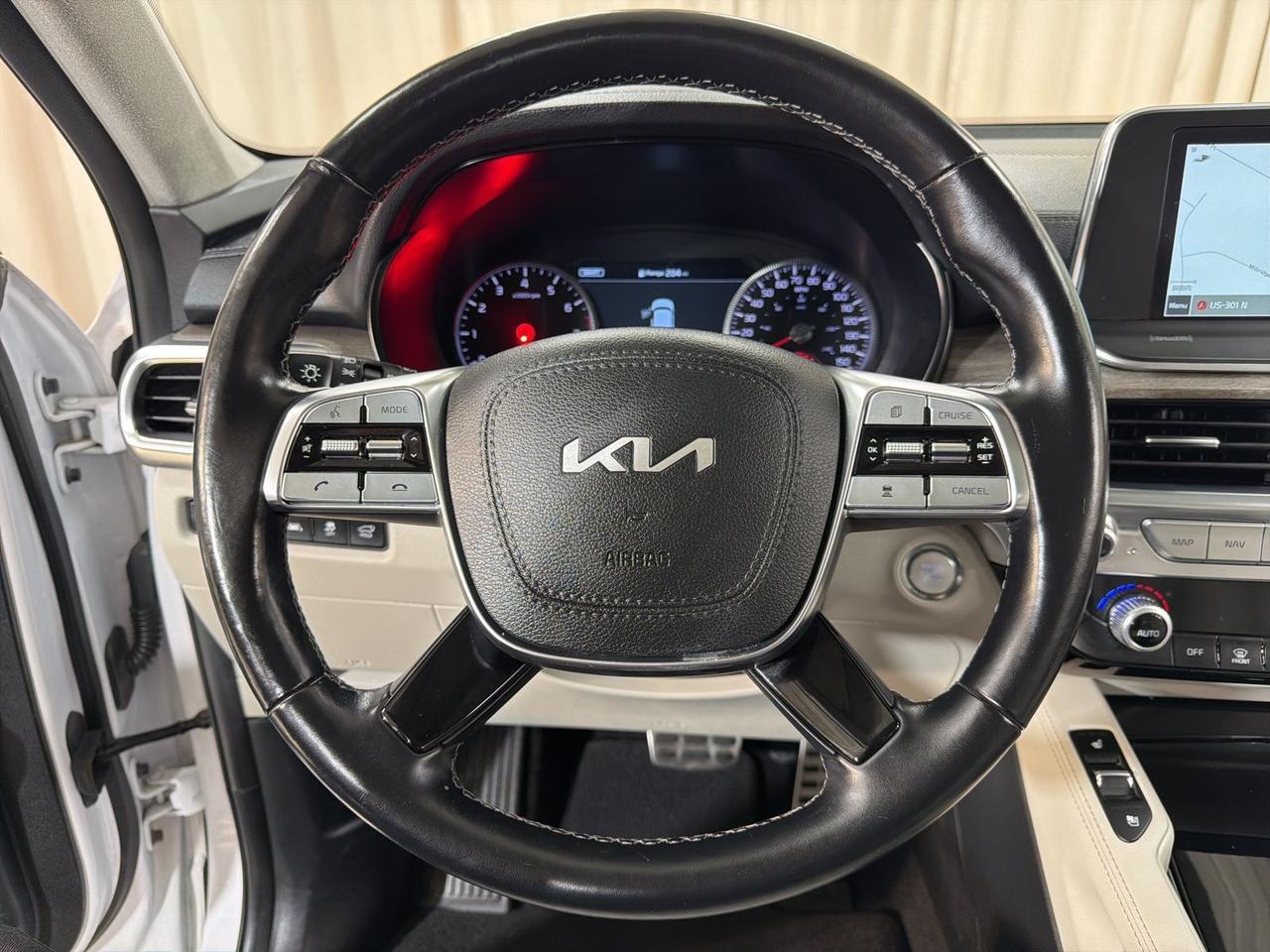 2022 Kia Telluride SX Annapolis MD