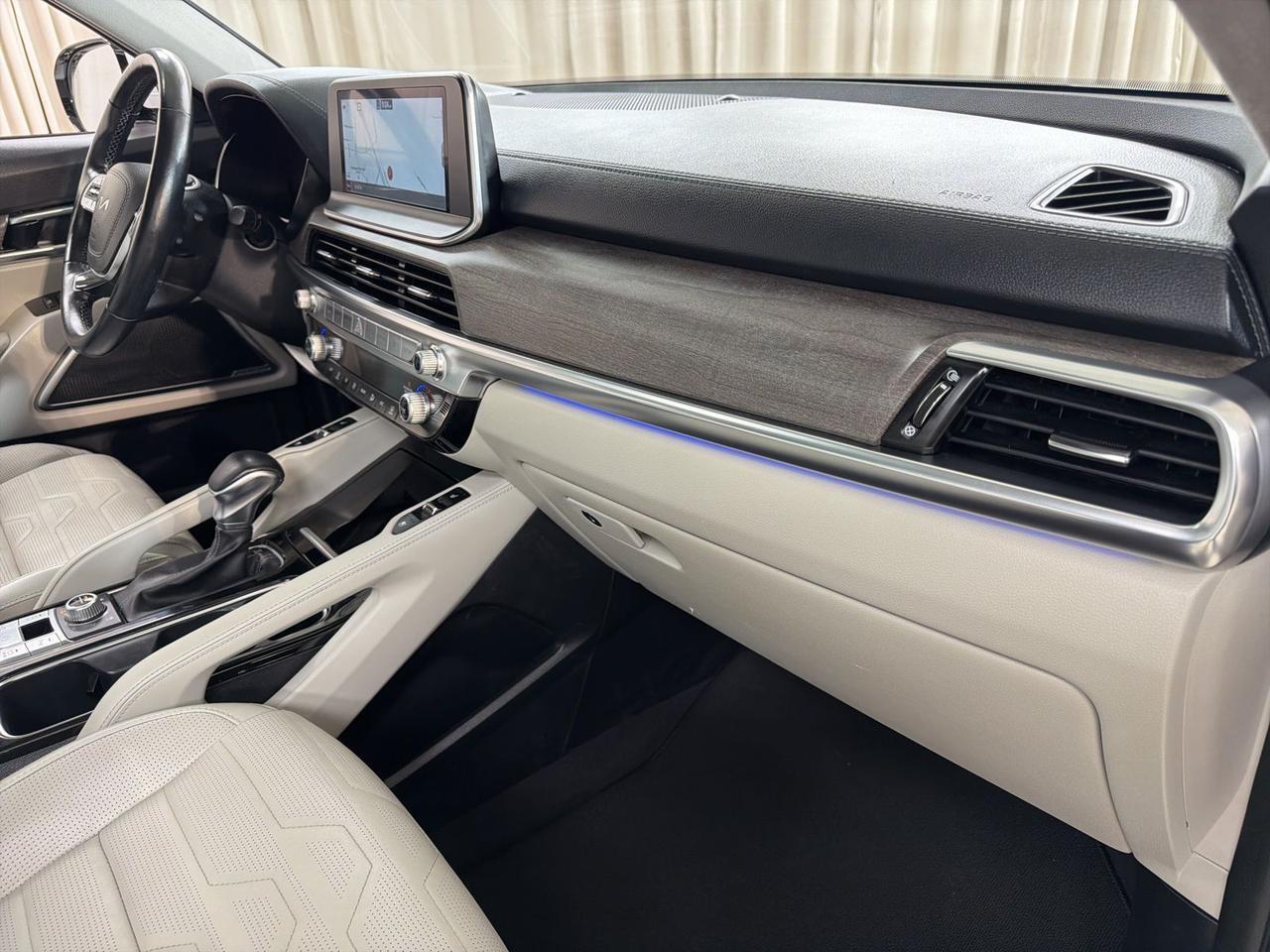 2022 Kia Telluride SX Annapolis MD