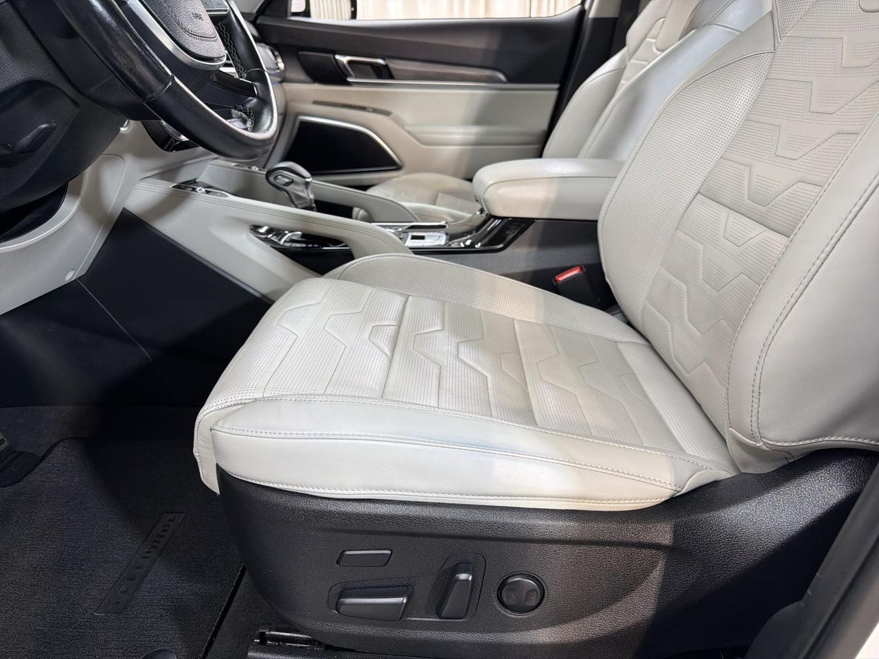 2022 Kia Telluride SX Annapolis MD