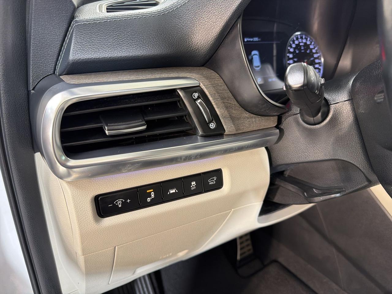 2022 Kia Telluride SX Annapolis MD