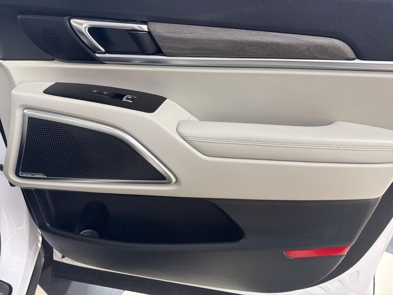 2022 Kia Telluride SX Annapolis MD