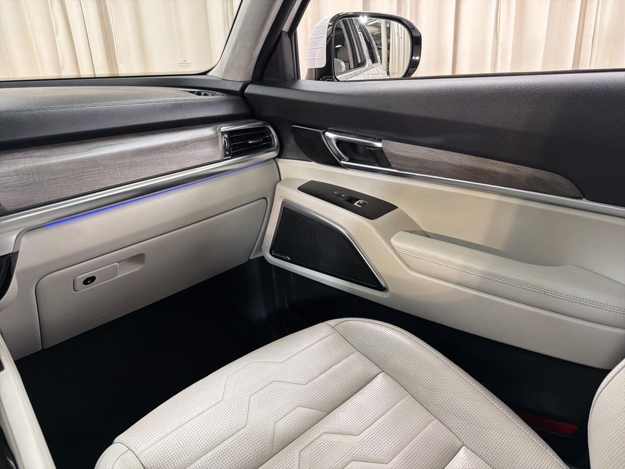 2022 Kia Telluride SX Annapolis MD