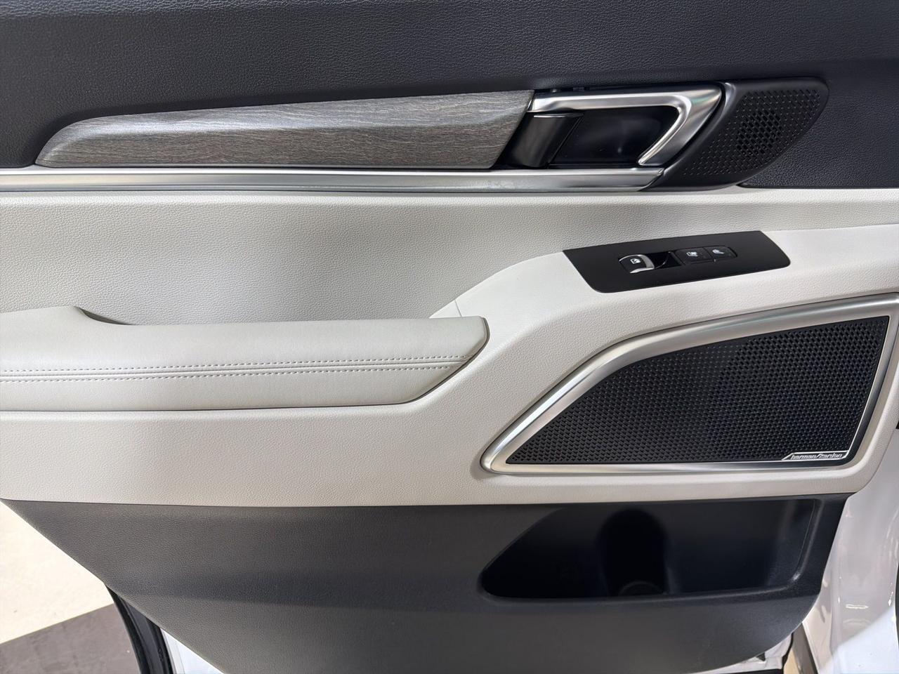 2022 Kia Telluride SX Annapolis MD