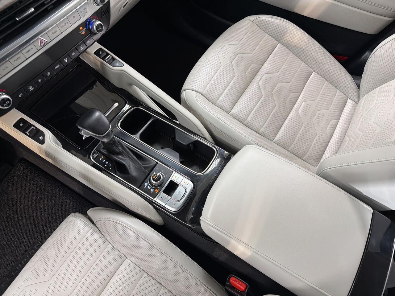 2022 Kia Telluride SX Annapolis MD