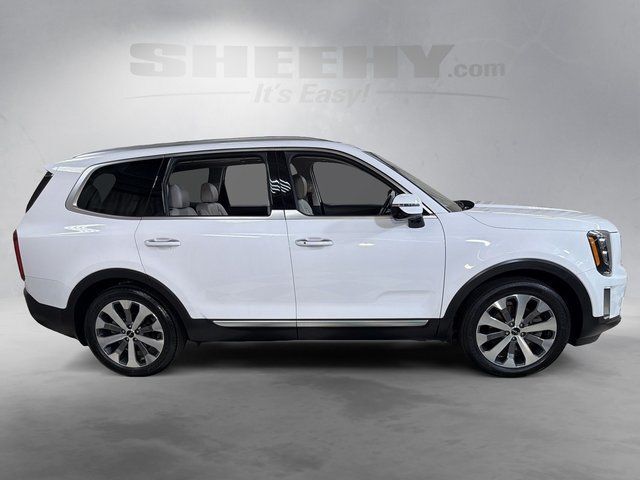 2022 Kia Telluride SX Annapolis MD