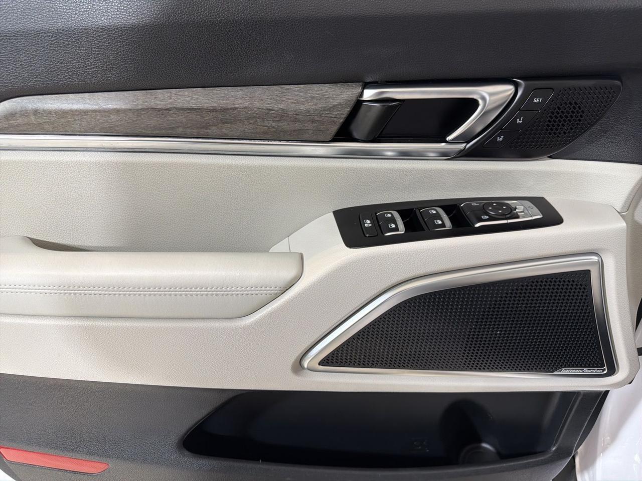 2022 Kia Telluride SX Annapolis MD