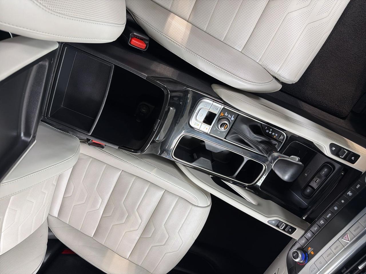 2022 Kia Telluride SX Annapolis MD