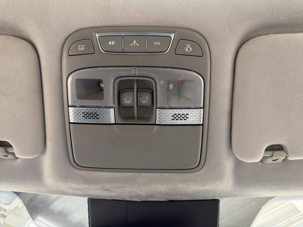 2022 Kia Telluride SX Annapolis MD