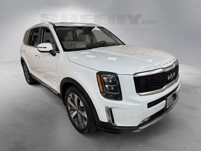 2022 Kia Telluride SX Annapolis MD