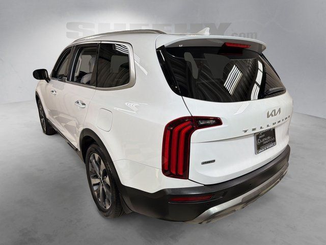 2022 Kia Telluride SX Annapolis MD