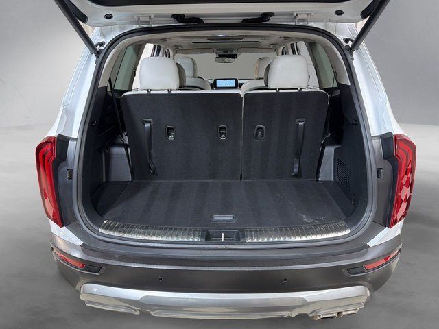 2022 Kia Telluride SX Annapolis MD