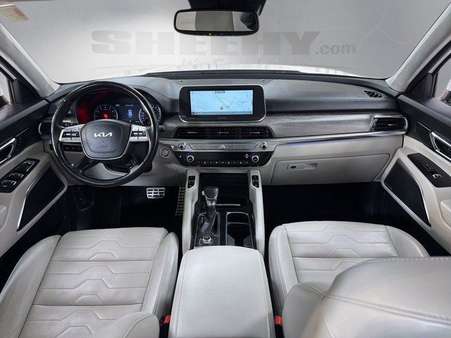 2022 Kia Telluride SX Annapolis MD