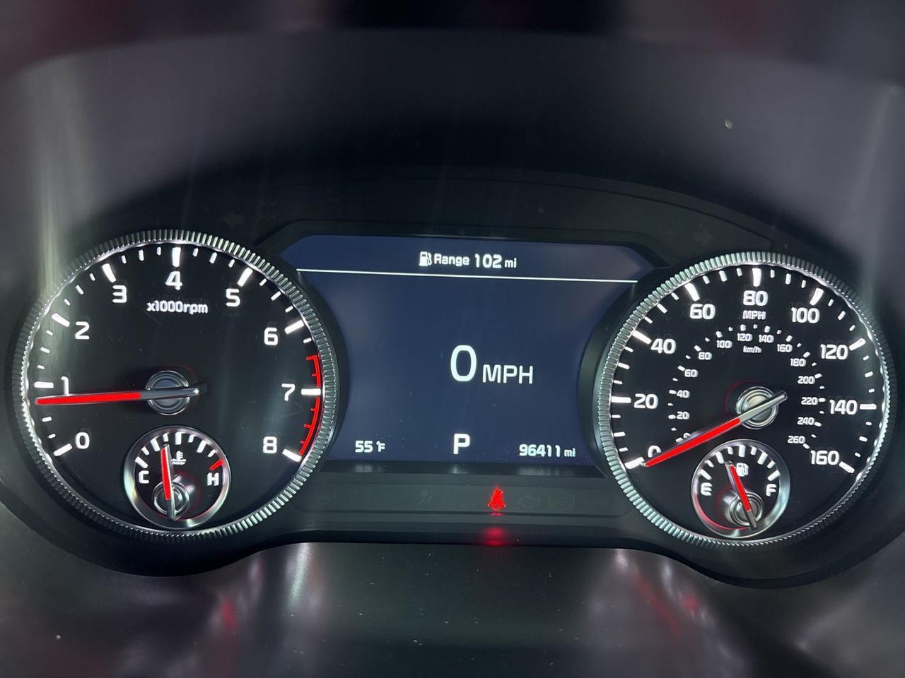 2022 Kia Telluride SX Chantilly VA