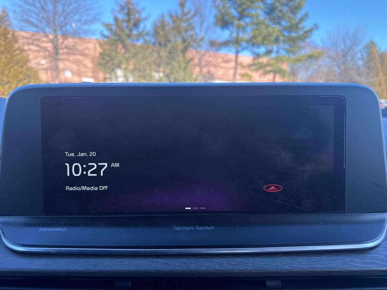 2022 Kia Telluride SX Chantilly VA