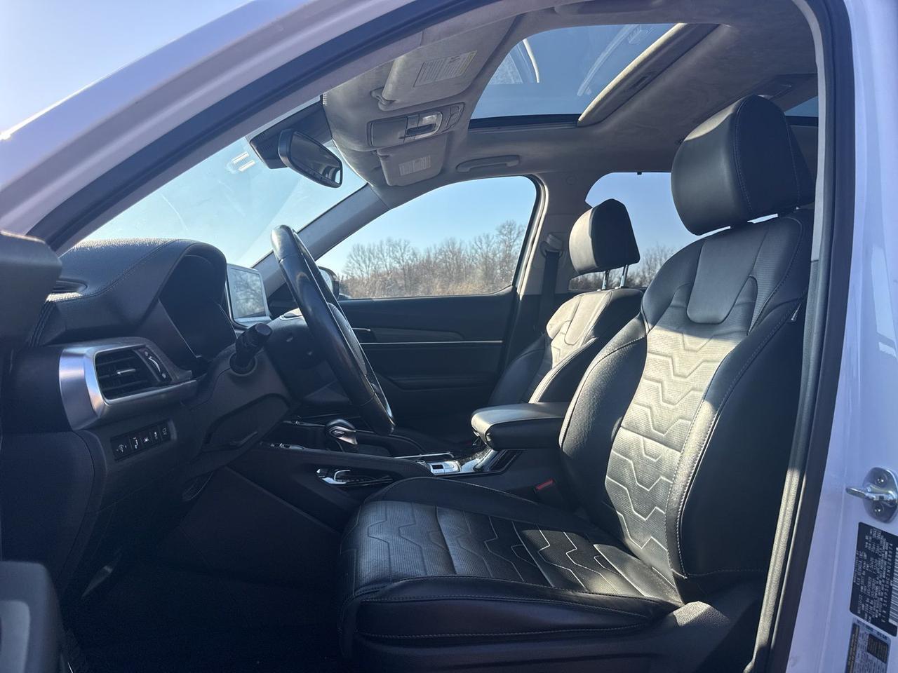 2022 Kia Telluride SX Chantilly VA