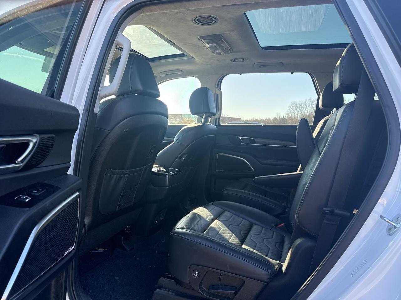 2022 Kia Telluride SX Chantilly VA