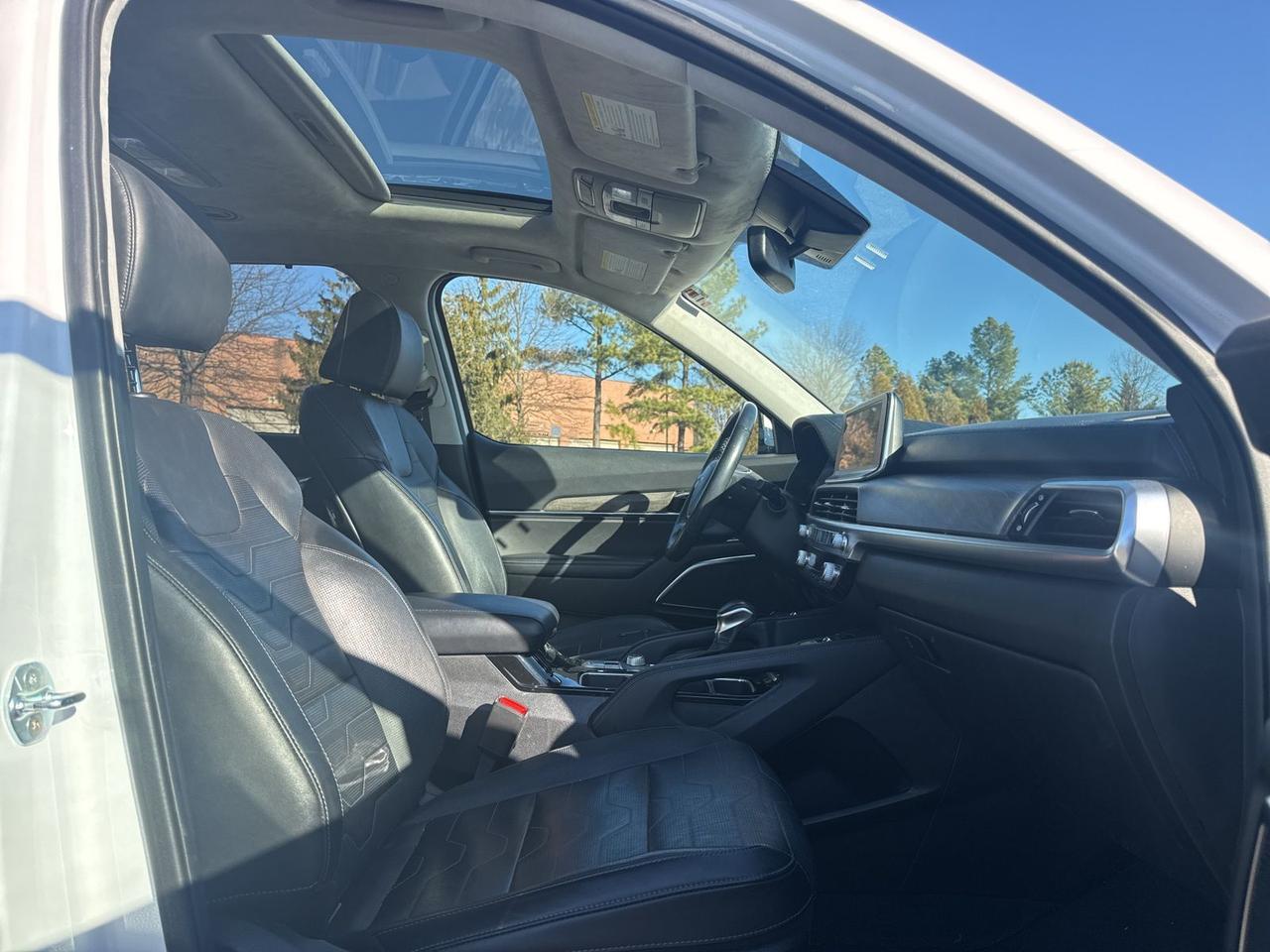 2022 Kia Telluride SX Chantilly VA