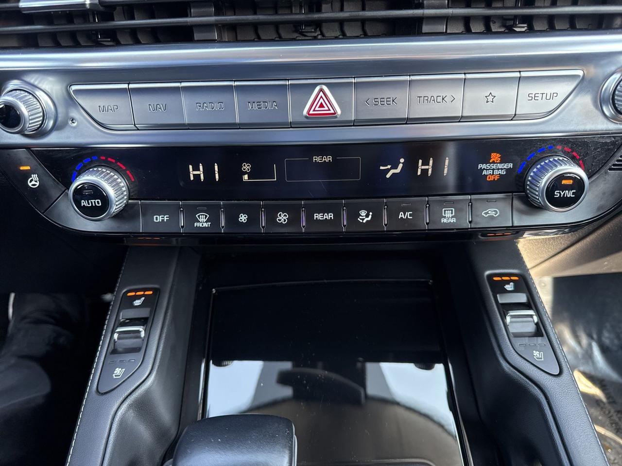 2022 Kia Telluride SX Chantilly VA