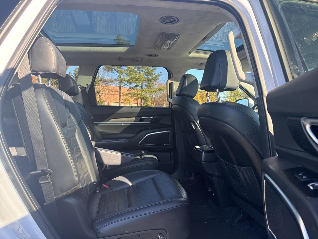 2022 Kia Telluride SX Chantilly VA