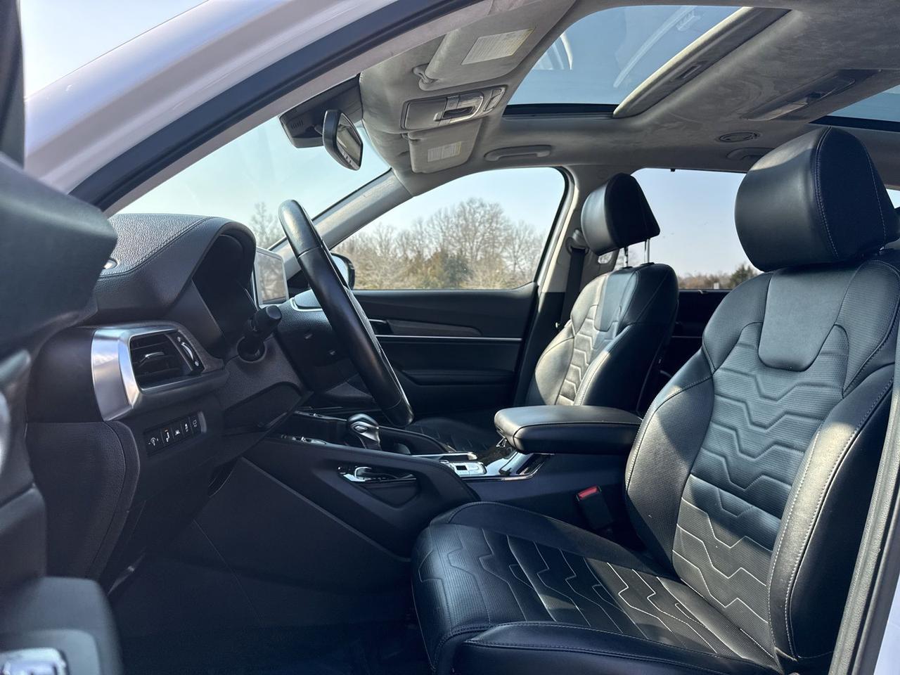 2022 Kia Telluride SX Chantilly VA