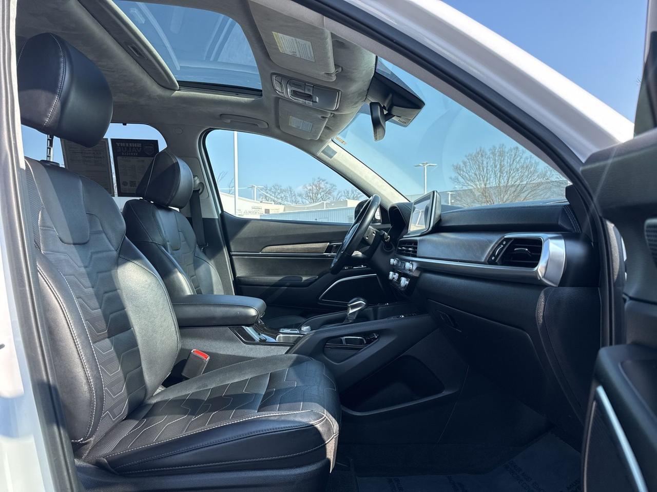 2022 Kia Telluride SX Chantilly VA