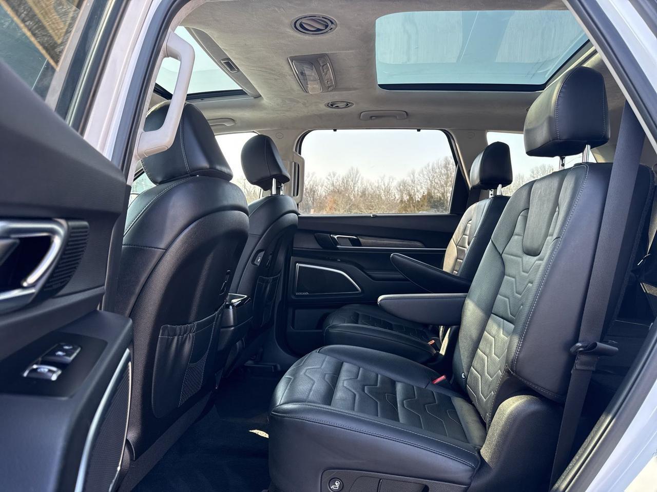 2022 Kia Telluride SX Chantilly VA