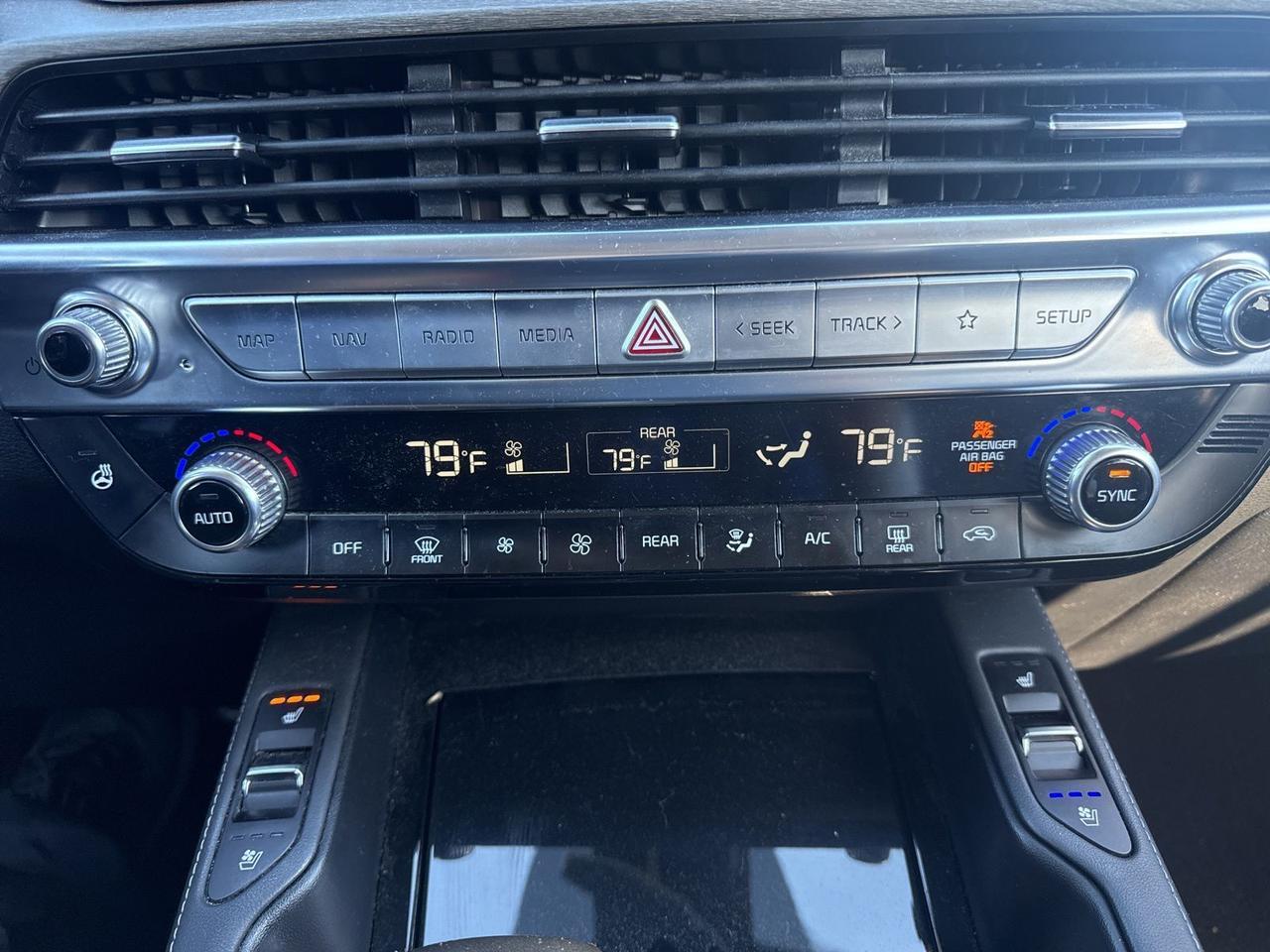 2022 Kia Telluride SX Chantilly VA