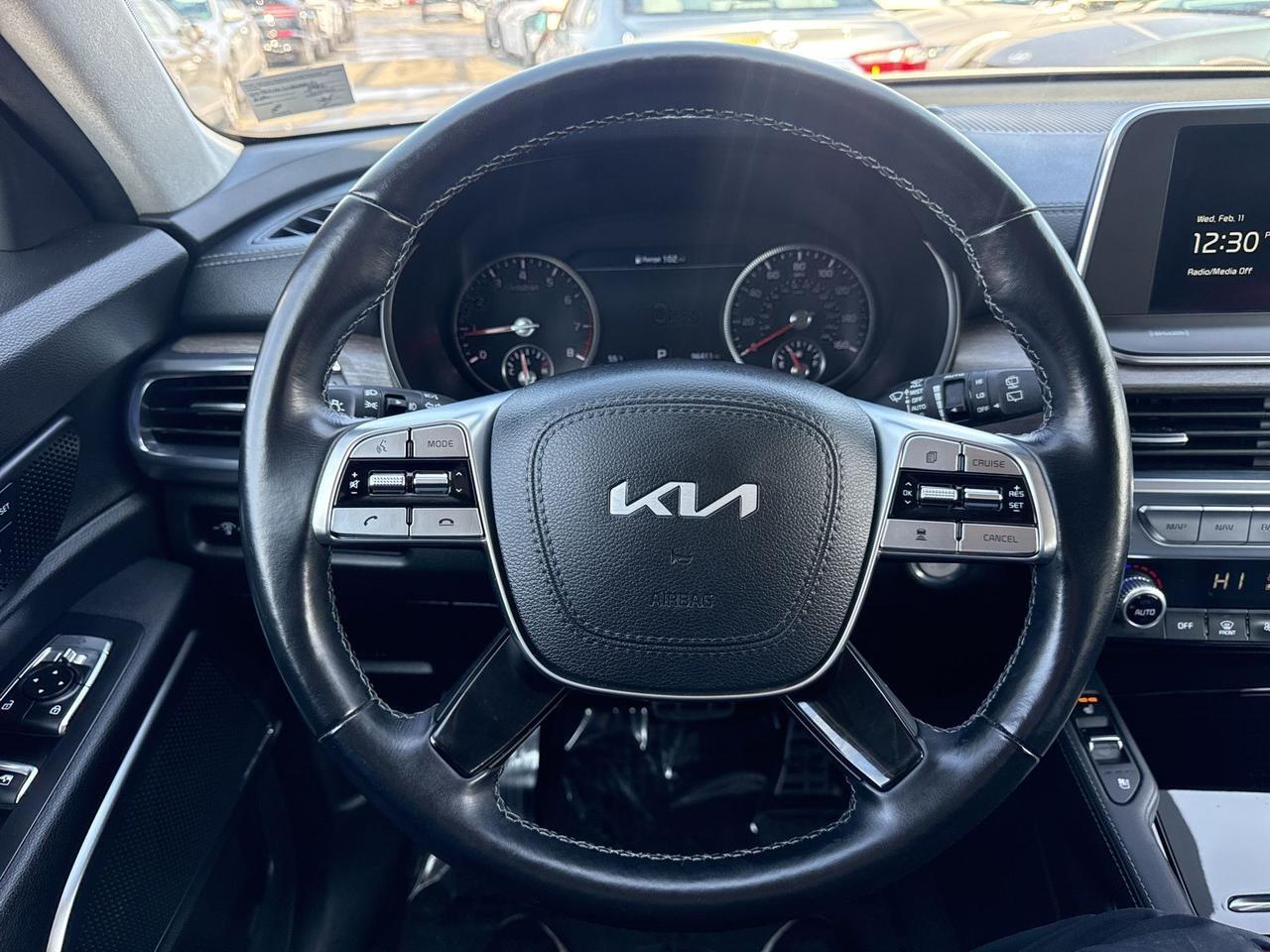 2022 Kia Telluride SX Chantilly VA