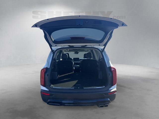 2022 Kia Telluride SX Chantilly VA