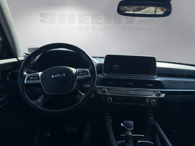 2022 Kia Telluride SX Chantilly VA
