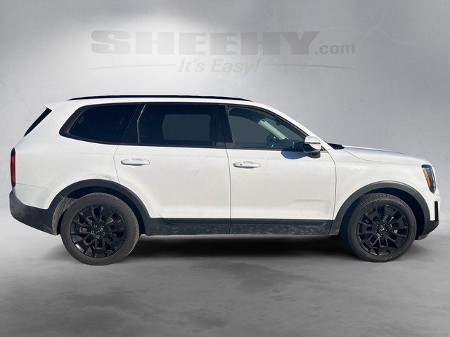2022 Kia Telluride SX Chantilly VA