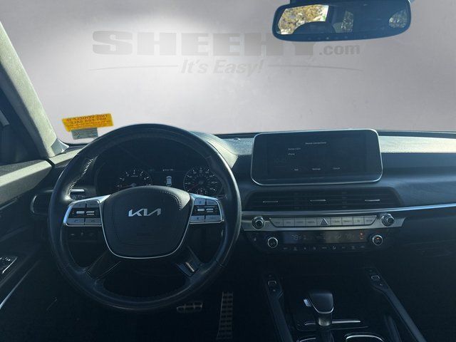 2022 Kia Telluride SX Chantilly VA